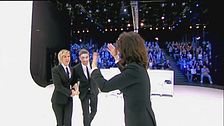 Puntata del 14 aprile