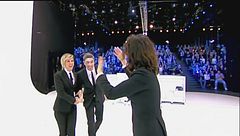 Puntata del 14 aprile