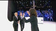 Puntata del 14 aprile