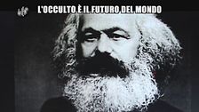 LUCCI: L'occulto è il futuro del mondo