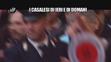 GOLIA: I Casalesi di ieri e di domani