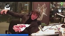 DE DEVITIIS: Animalisti contro Cruciani