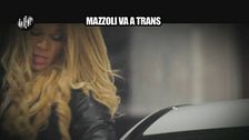 Tutta la verità su Marco Mazzoli che va a trans