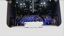 Puntata del 24 marzo