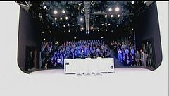 Puntata del 24 marzo