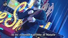 LE IENE e ARTICOLO 31: Italiano Medio