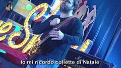 LE IENE e ARTICOLO 31: Italiano Medio