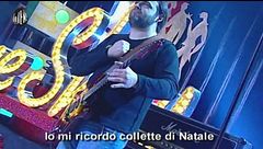 LE IENE e ARTICOLO 31: Italiano Medio