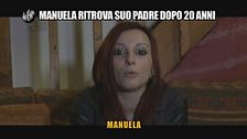 NINA: Manuela ritrova suo padre dopo 20 anni