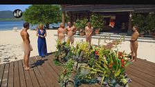 CIZCO: Il metodo della donna nuda