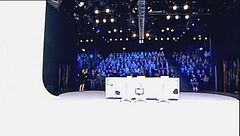 Puntata dell'8 marzo