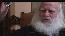 PECORARO: Il mistero dell'omicidio di Nino Agostino: parla "faccia da mostro".