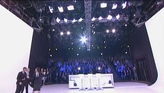 Puntata del 23 febbraio