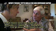 TOFFA: La terra dei fuochi