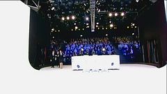 Puntata del 16 febbraio