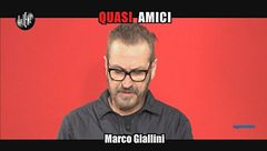 INTERVISTA: Valerio Mastandrea e Marco Giallini