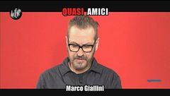 INTERVISTA: Valerio Mastandrea e Marco Giallini