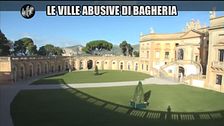 GOLIA: Le ville abusive di Bagheria… anche dei 5 Stelle.