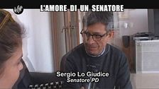 NOBILE: Il Senatore, il marito e il figlio