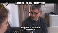 NOBILE: Il Senatore, il marito e il figlio