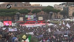 NINA: Ti presento la mia famiglia