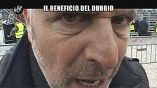 LUCCI: Il beneficio del dubbio