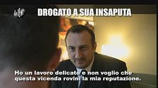 CASCIARI: Il pane che ti droga