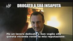 CASCIARI: Il pane che ti droga