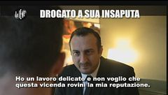 CASCIARI: Il pane che ti droga