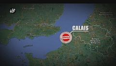 MAISANO: Assalto alle frontiere dentro l'Europa