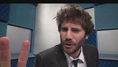 DE DEVITIIS: Ma cosa avrà detto De Rossi?