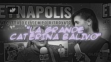 SARNATARO: Una stronza in TV