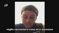 GOLIA: Nove anni in un ospedale psichiatrico giudiziario