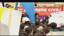 NINA: Non c'è niente di strano nell'amore