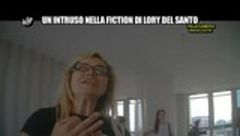 TAVANI: Un intruso nella fiction di Lory Del Santo