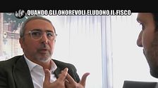 PECORARO: Quando gli Onorevoli eludono il fisco