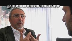 PECORARO: Quando gli Onorevoli eludono il fisco