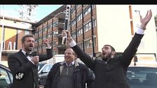 Il campione di Mr Orribile
