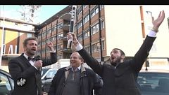 Il campione di Mr Orribile