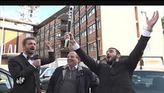 Il campione di Mr Orribile