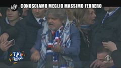 LUCCI: Conosciamo meglio Massimo Ferrero