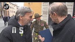 AGRESTI: Il Sergente Hartman