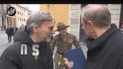 AGRESTI: Il Sergente Hartman