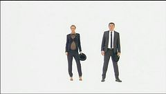 Puntata del 7 dicembre