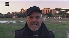 LUCCI: Fatece magna' a tutti!!!