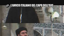 PELAZZA: L'amico italiano del capo dell'ISIS