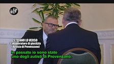 GOLIA: Pizzo e Mafia a Bagheria