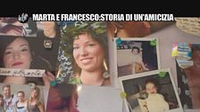 NINA: Marta e Francesco: Storia di un'amicizia