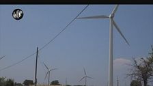 TOFFA: Il Business dell'energia rinnovabile