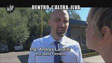 TOFFA: Dentro l'altra Ilva